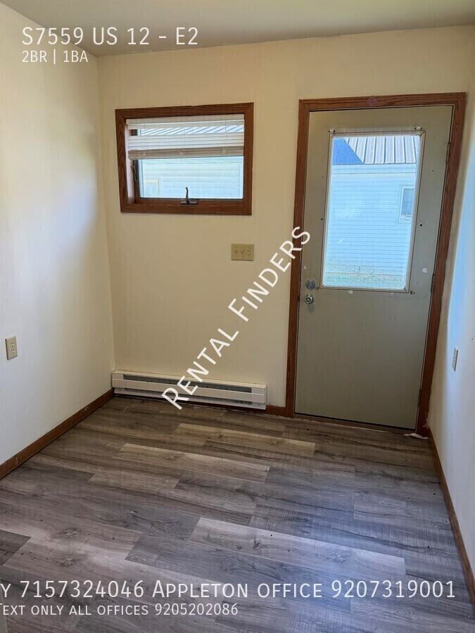 S7559 Us Highway 12 #E2