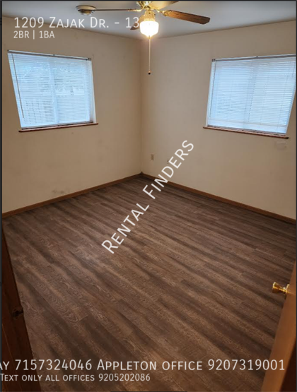 1209 Zajak Dr #13