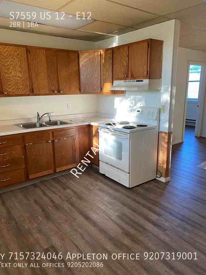 S7559 Us Highway 12 #E12