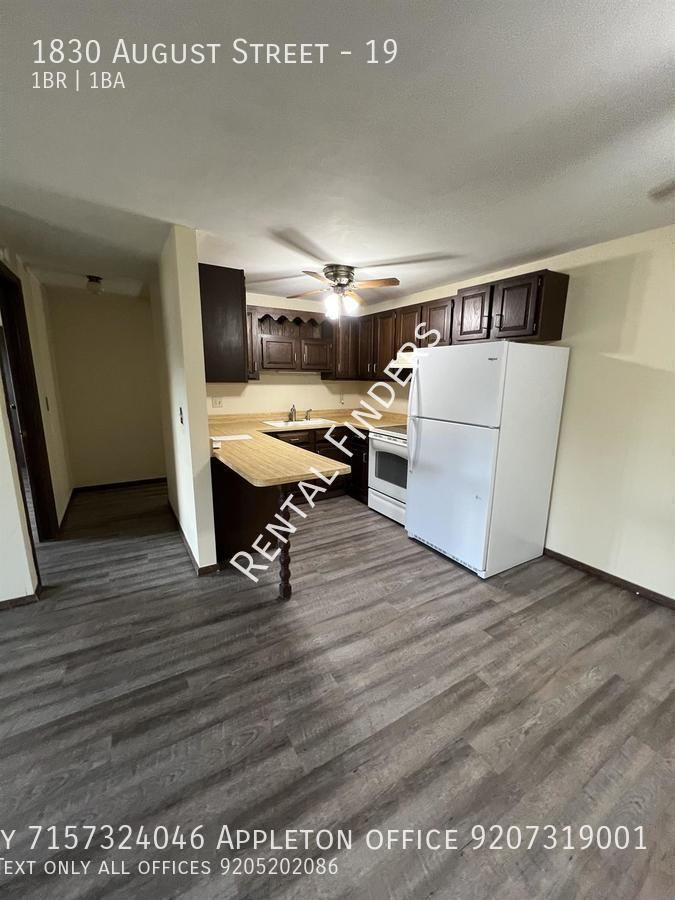 1830 August St #19 - Photo 6 of 8