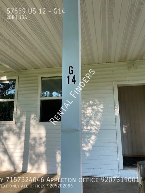 S7559 Us Highway 12 #G14