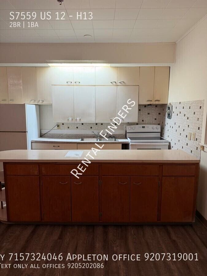 S7559 Us Highway 12 #H13