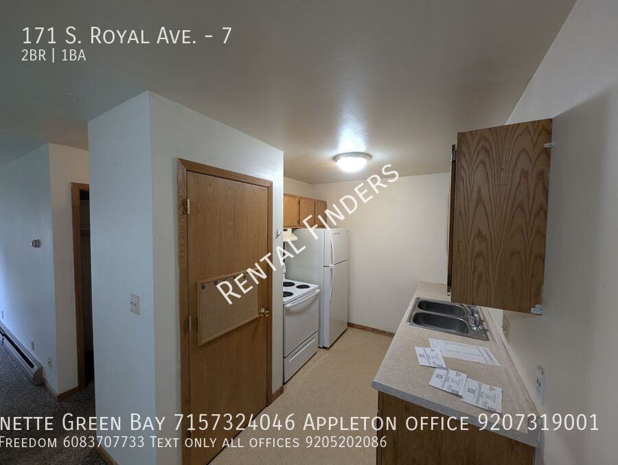 171 S Royal Ave #7