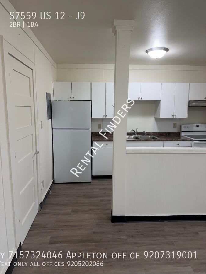 S7559 Us Highway 12 #J9