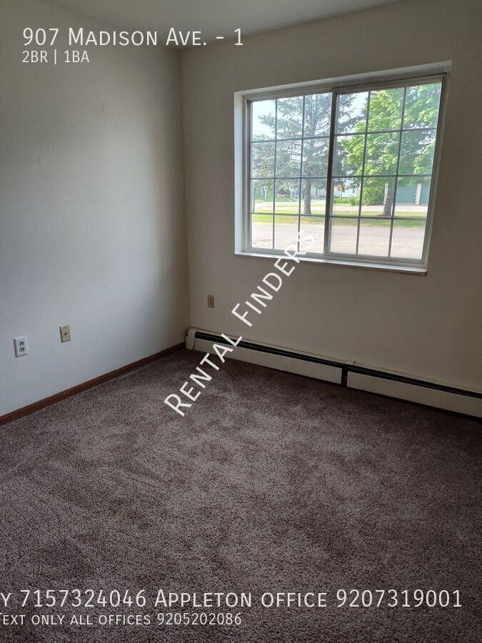 907 Madison Ave #1