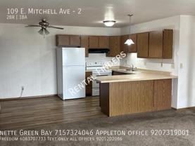 109 E Mitchell Ave #2 - Photo 1 of 1