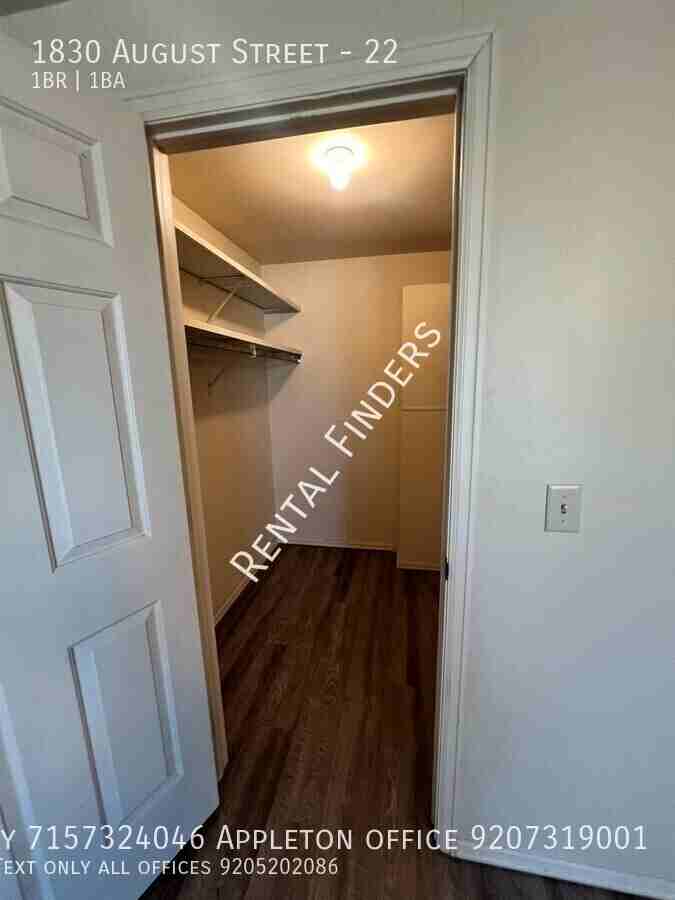 1830 August St #22 - Photo 3 of 8