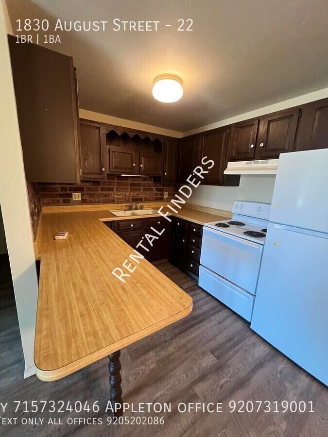 1830 August St #22 - Photo 6 of 8