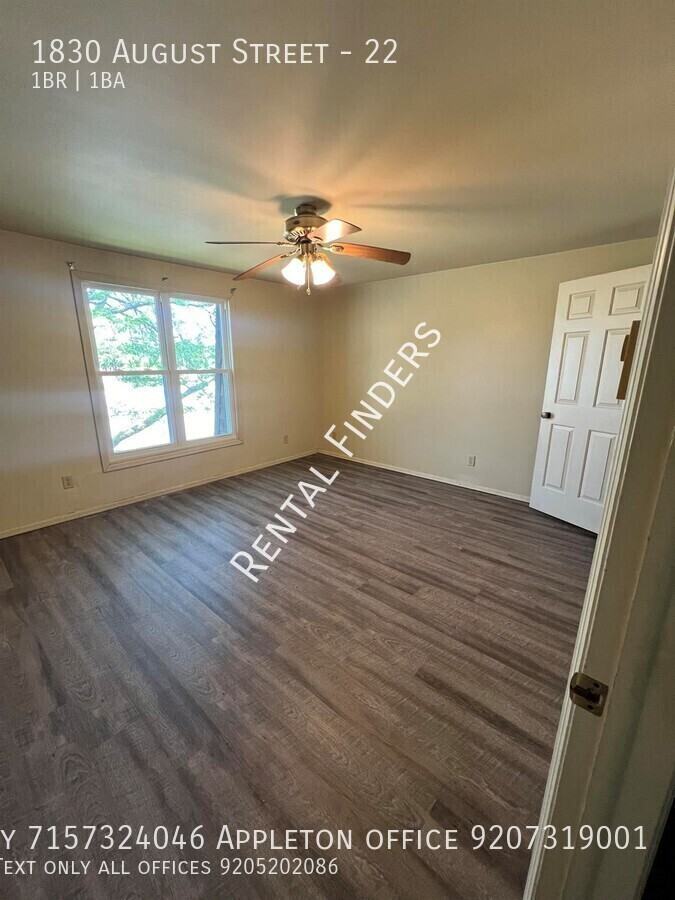 1830 August St #22 - Photo 2 of 8