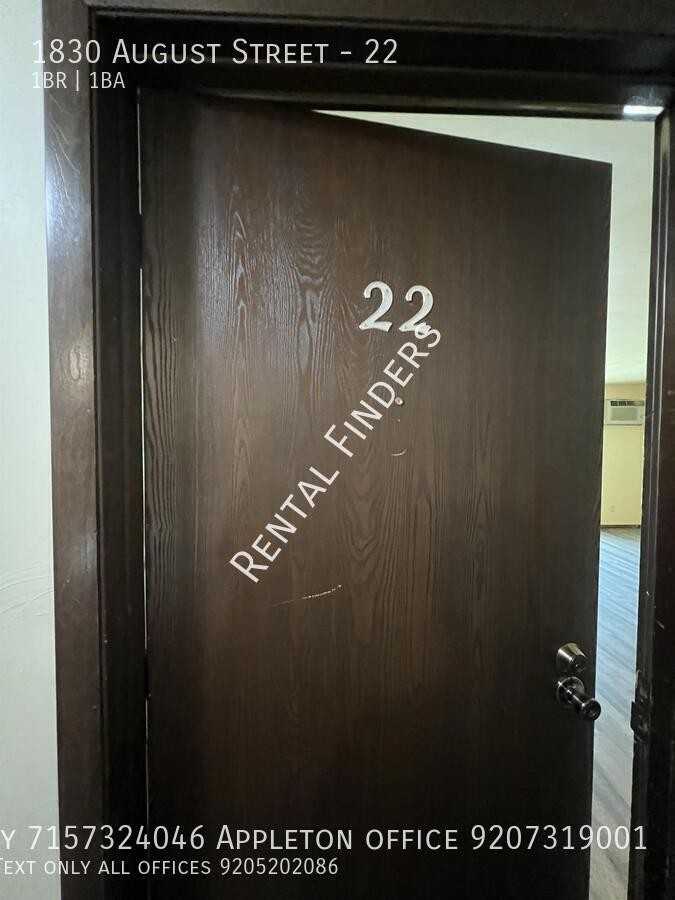 1830 August St #22 - Photo 7 of 8