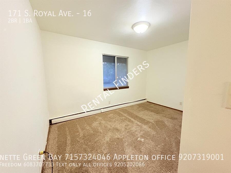 171 S Royal Ave #16