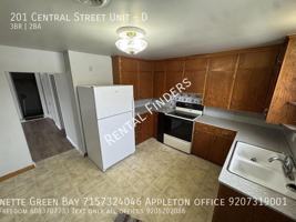 featured image of 201 Central St #D