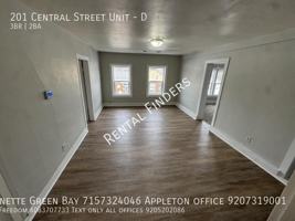 featured image of 201 Central St #D