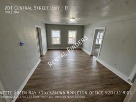 201 Central St #D - Photo 1 of 1