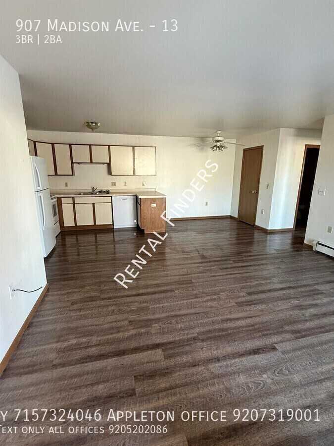 907 Madison Ave #13