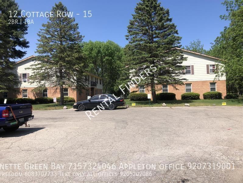 12 Cottage Row #15 - Photo 2 of 10