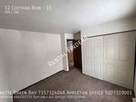12 Cottage Row #15 - Photo 1 of 1