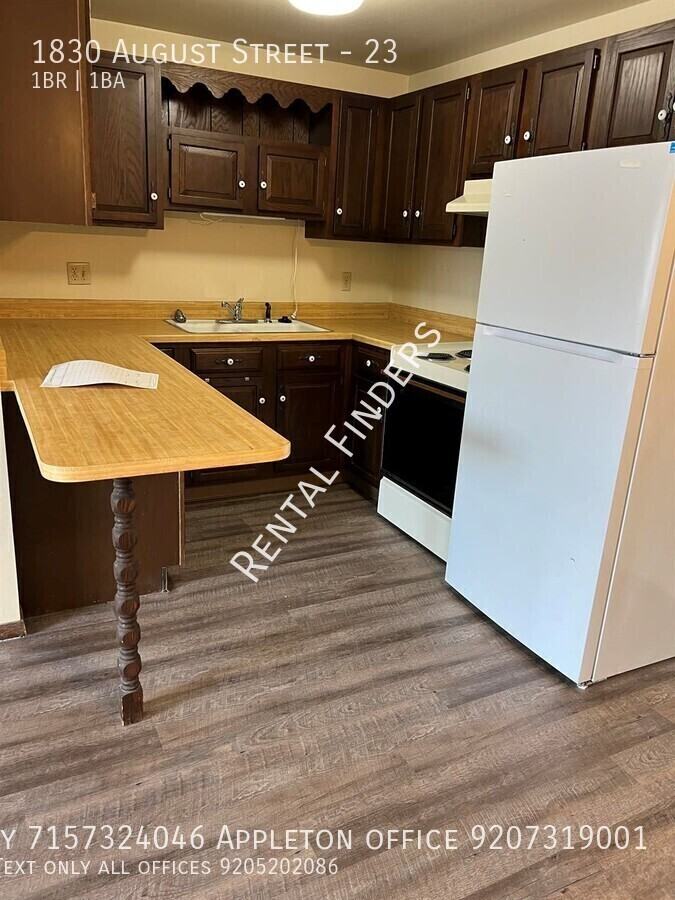 1830 August St #23 - Photo 4 of 6