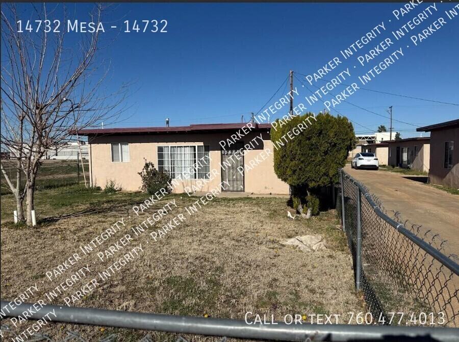 14732 Mesa Dr #14732 - Photo 2 of 8