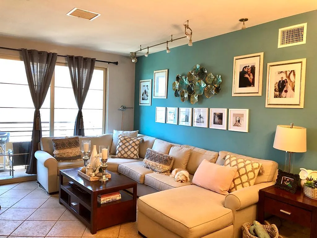 1480 Broadway #2501 - Photo 3 of 16