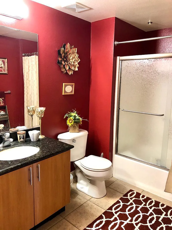 1480 Broadway #2501 - Photo 7 of 16