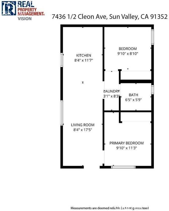 7436 1/2 Cleon Ave - Photo 2 of 21