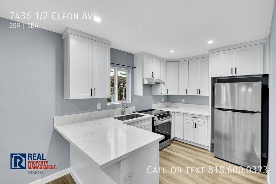 7436 1/2 Cleon Ave - Photo 5 of 21