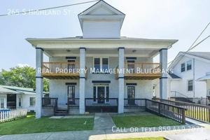 featured image of 265 S Highland St #3