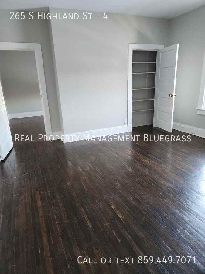 265 S Highland St #4 - Photo 7 of 14