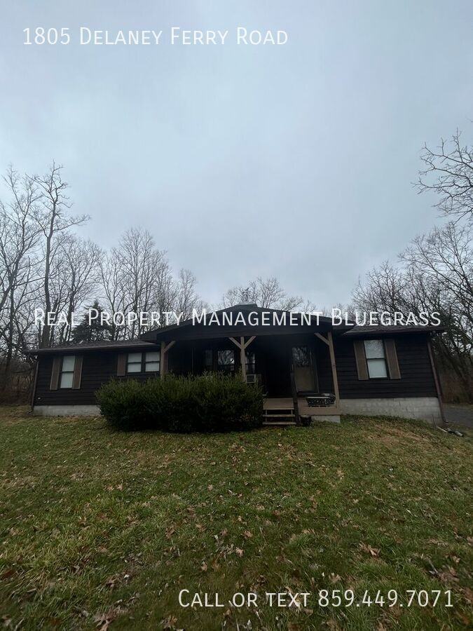 1805 Delaney Ferry Rd - Photo 2 of 29