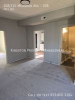 featured image of 208/210 Meagher Ave #208