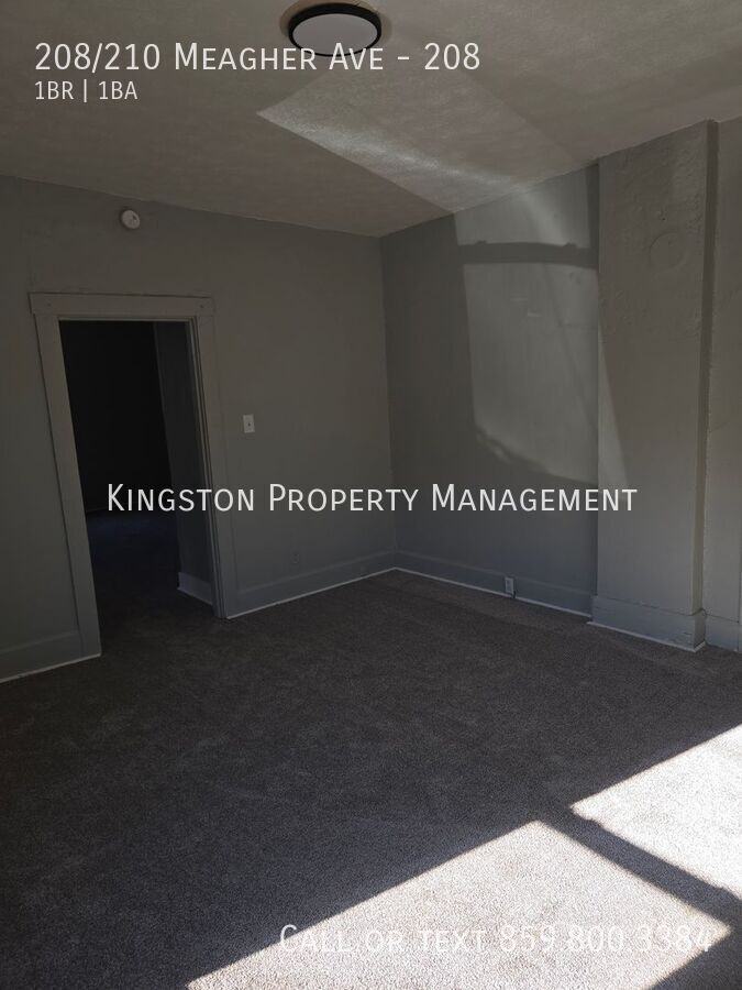 208/210 Meagher Ave #208 - Photo 2 of 7