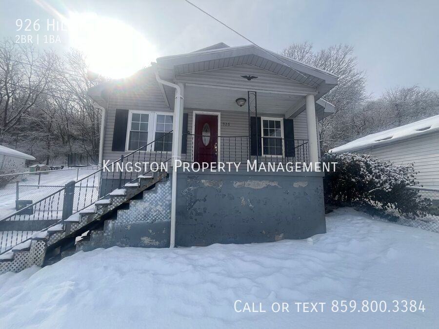 926 Hill Ave - Photo 2 of 10