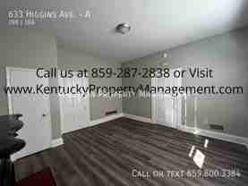 633 Higgins St #A - Photo 1 of 1