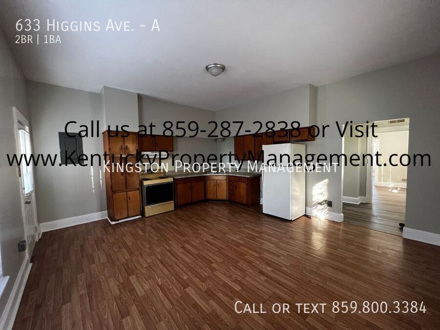 633 Higgins St #A - Photo 2 of 7