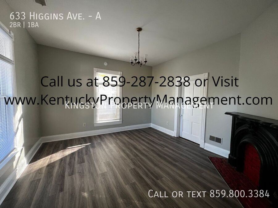 633 Higgins St #A - Photo 3 of 7