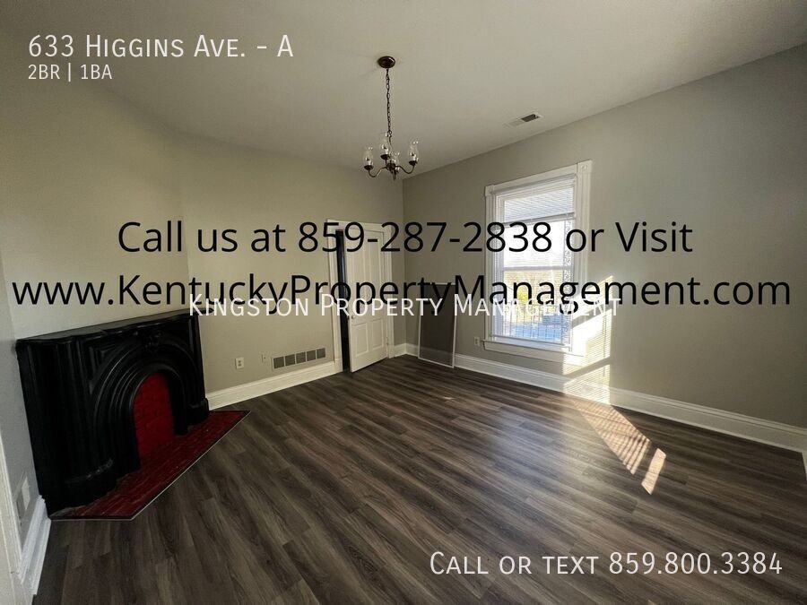 633 Higgins St #A - Photo 5 of 7