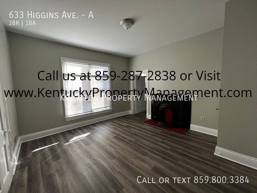 633 Higgins St #A - Photo 6 of 7