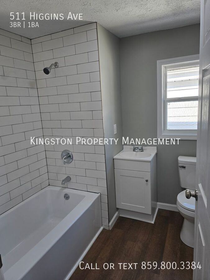 511 Higgins St - Photo 4 of 7
