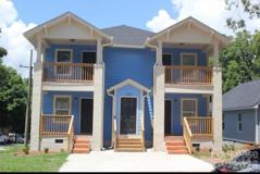 1201 Harrill St Apt 4 #Apt 4 - Photo 1 of 1