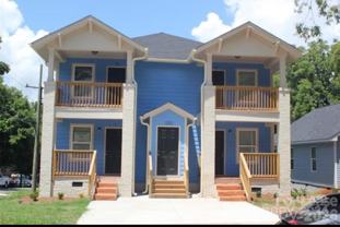 1201 Harrill St Apt 4 #Apt 4 - Photo 1 of 1