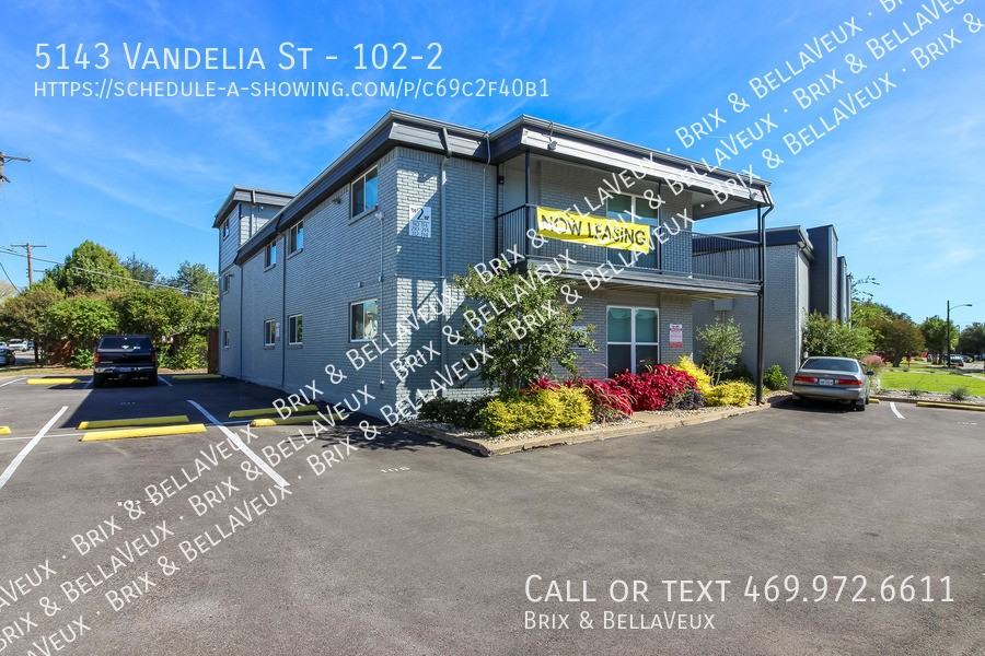 5143 Vandelia St #102-2