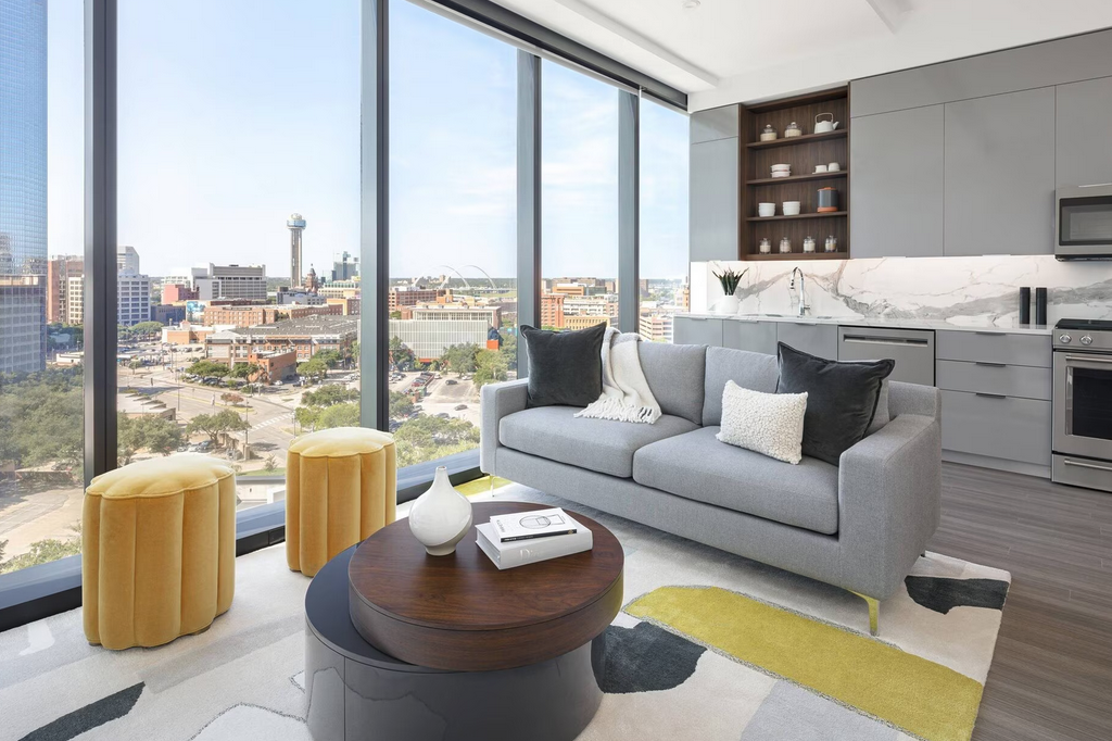 1944 N Field St #155-8