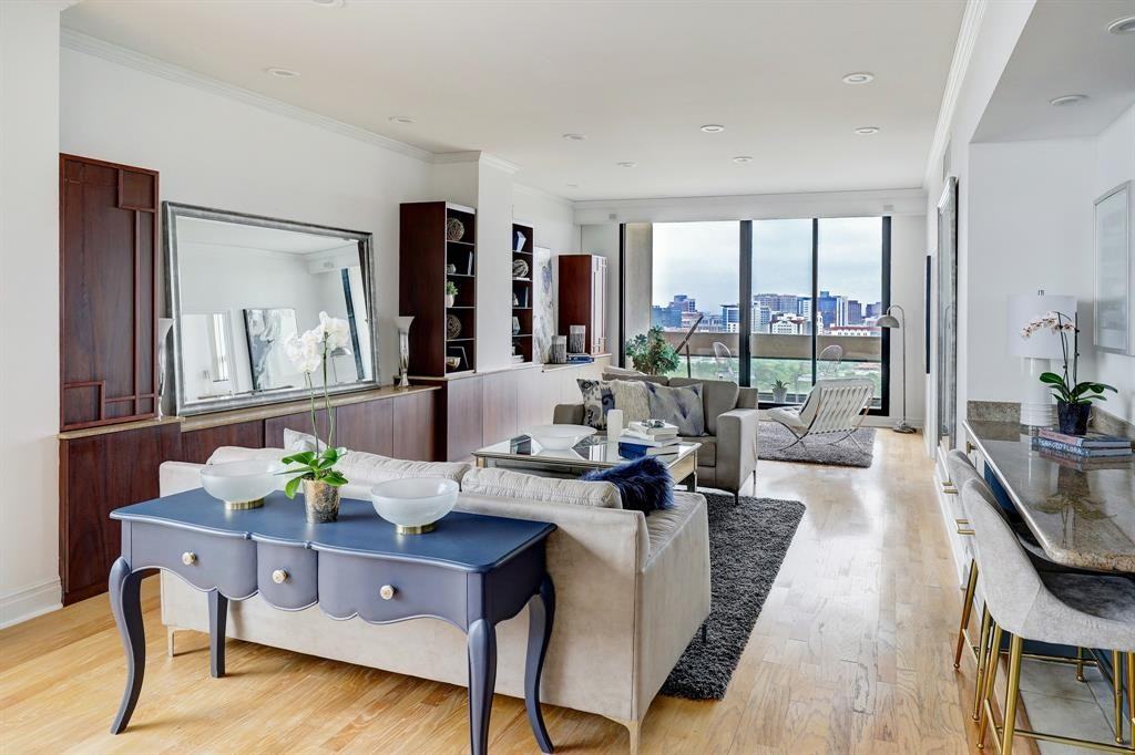 1111 Hermann Dr #502-9