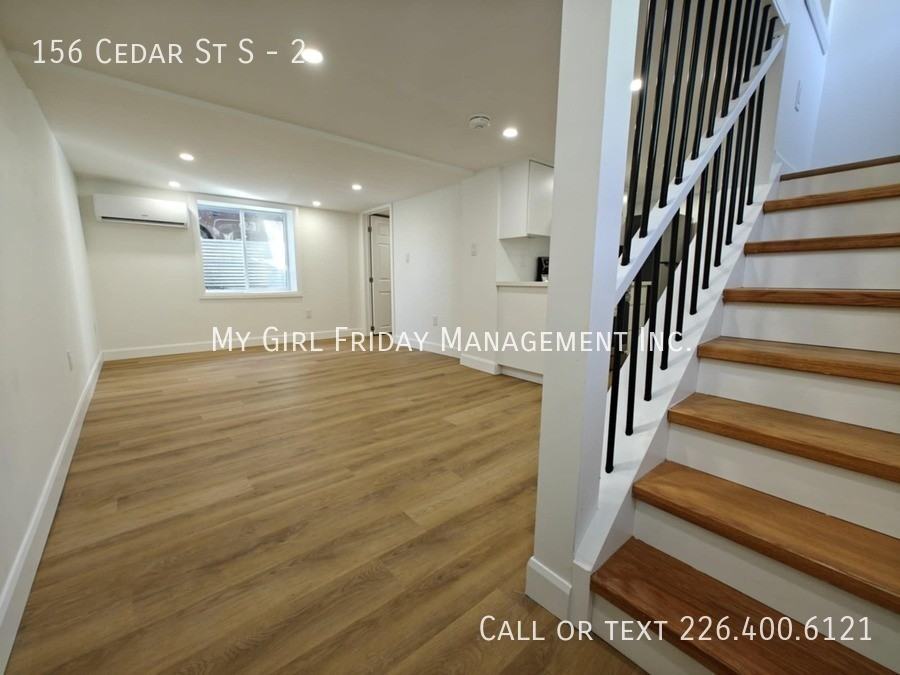 156 Cedar St S #2 - Photo 4 of 18