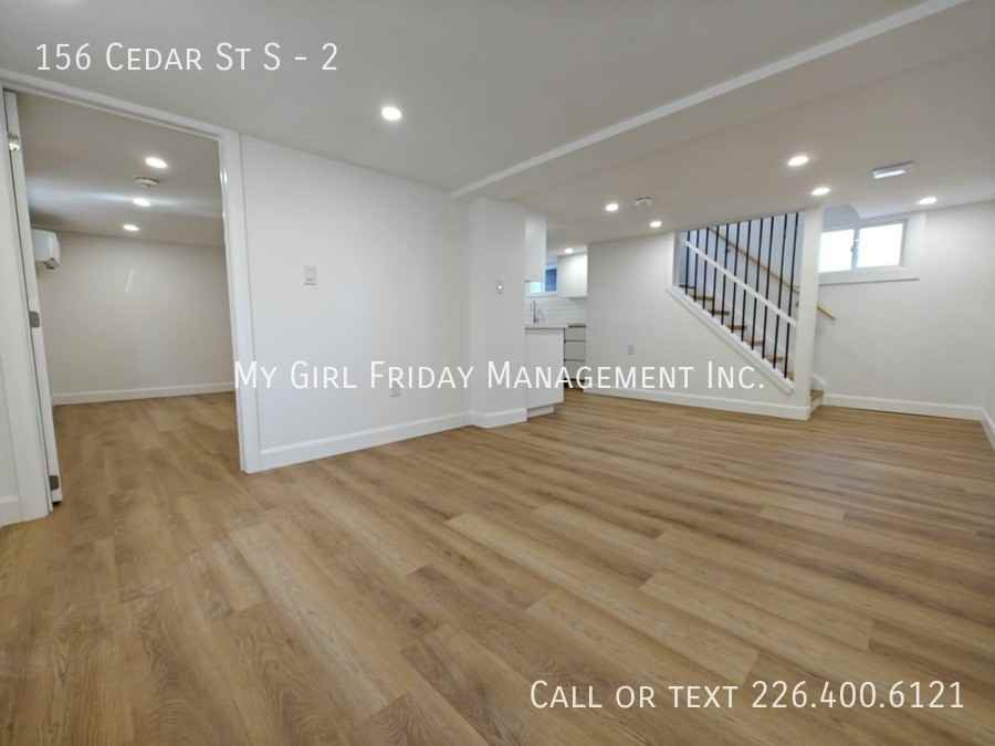 156 Cedar St S #2 - Photo 6 of 18