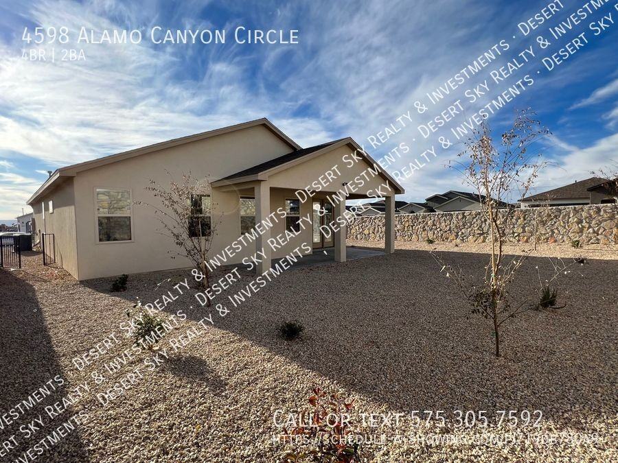 4598 Alamo Canyon Cir - Photo 3 of 25