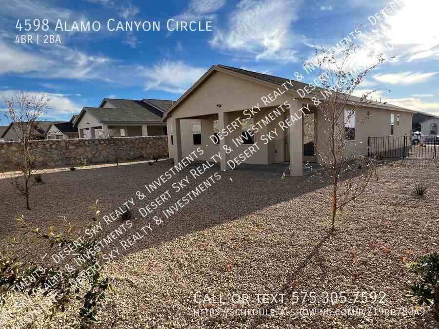 4598 Alamo Canyon Cir - Photo 4 of 25