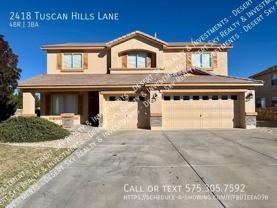 2418 Tuscan Hills Ln - Photo 1 of 1