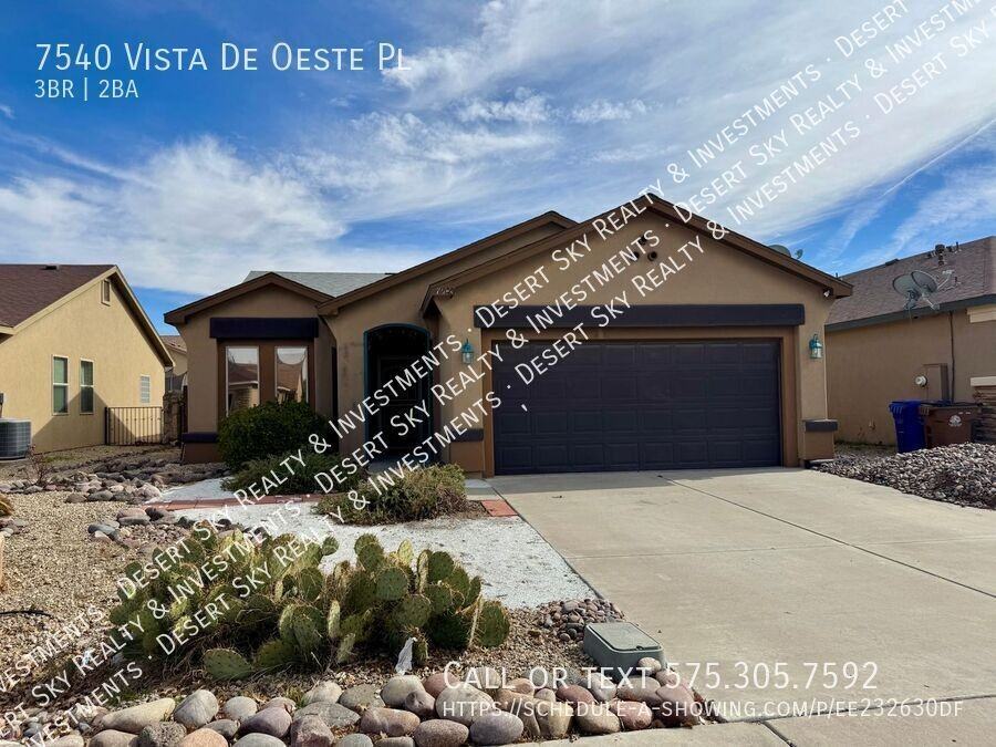 7540 Vista De Oeste Pl - Photo 2 of 33